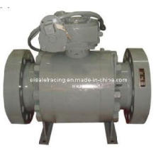 Float Ball Valve